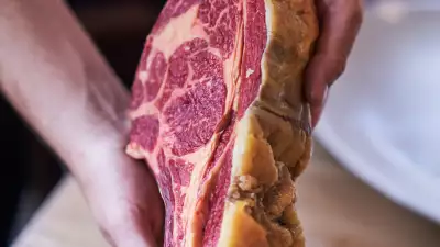 Best steak restaurants in London &ndash; Brat