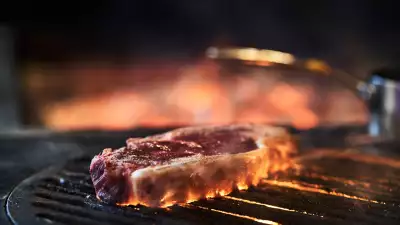 Best steak restaurants in London &ndash; Brat