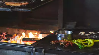 Best steak restaurants in London &ndash; Brat