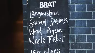 Best steak restaurants in London &ndash; Brat