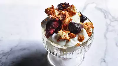 Sundae at Norma