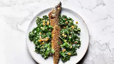 Mackerel at Norma
