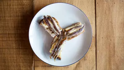 London's best aperitivo bars &ndash; Augustus Harris