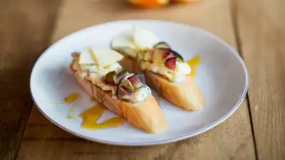 London's best aperitivo bars &ndash; Augustus Harris