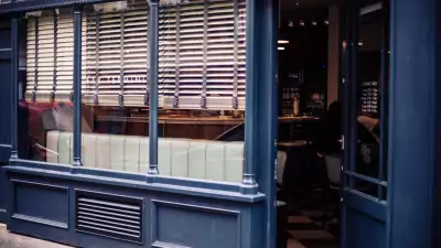 London's best aperitivo bars &ndash; Bar Termini
