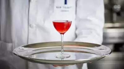 London's best aperitivo bars &ndash; Bar Termini