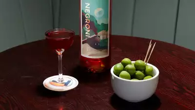 London's best aperitivo bars &ndash; Bar Termini