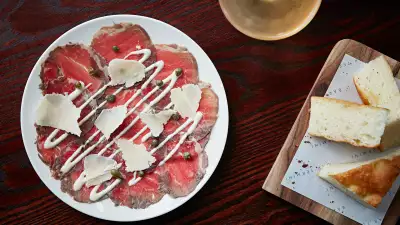 London's best aperitivo bars &ndash; Bar Termini