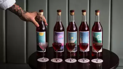 London's best aperitivo bars &ndash; Bar Termini