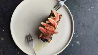 London's best aperitivo bars &ndash; Ombra