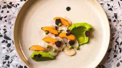 London's best aperitivo bars &ndash; Ombra