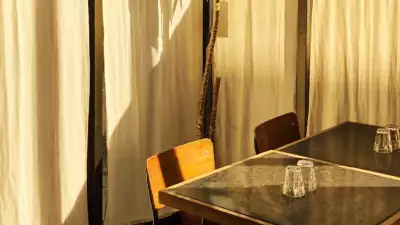 London's best aperitivo bars &ndash; Ombra