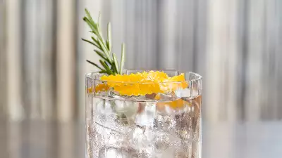 London's best aperitivo bars &ndash; Osteria