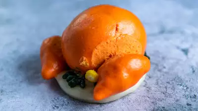 BAO Christmas