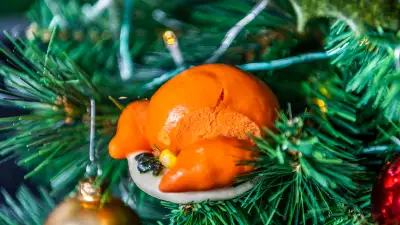BAO Christmas