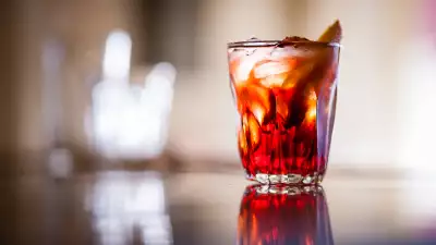 London's best aperitivo bars &ndash; Polpo