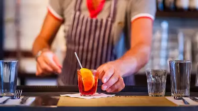 London's best aperitivo bars &ndash; Polpo
