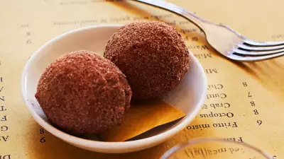 London's best aperitivo bars &ndash; Polpo