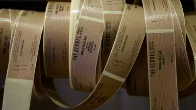 Kernel Brewery