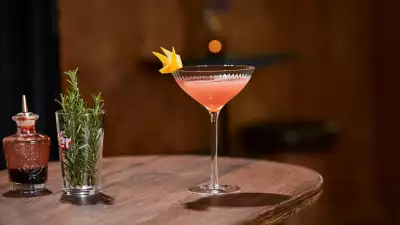 London's best aperitivo bars &ndash; Lino