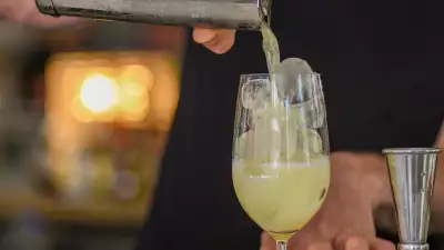 London's best aperitivo bars &ndash; Lino