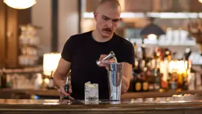 London's best aperitivo bars &ndash; Lino