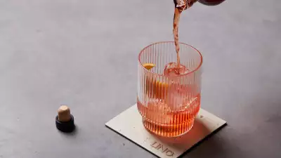 London's best aperitivo bars &ndash; Lino