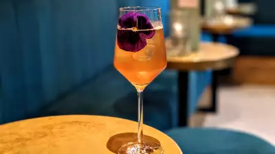 London's best aperitivo bars &ndash; Heads + Tails