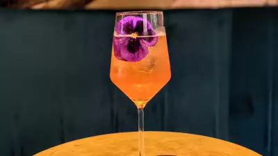 London's best aperitivo bars &ndash; Heads + Tails