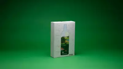 The Gin Explorer advent calendar, &pound;99.95