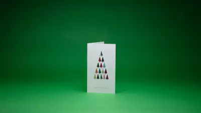 Advent of Change charity advent calendar, &pound;16.95