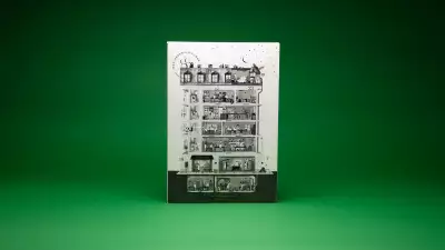 Poil&acirc;ne advent calendar, &pound;32
