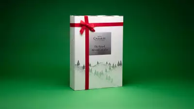 Advent calendars 2019: Foodism's top picks