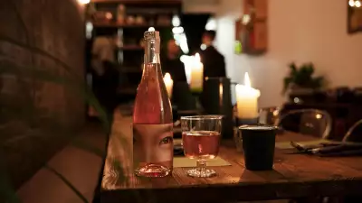 Foodism Local Heroes Supper Club: Hackney