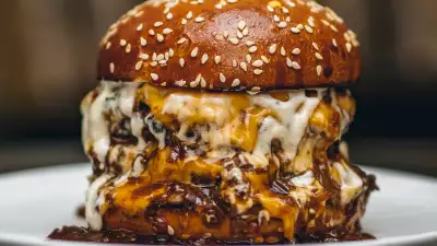 Best restaurants Shoreditch &ndash; Burger & Beyond