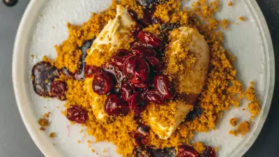 Best restaurants Shoreditch &ndash; Burger & Beyond