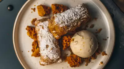 Best restaurants Shoreditch &ndash; Burger & Beyond