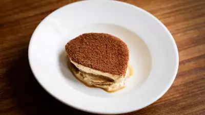 Best restaurants Shoreditch &ndash; Brawn
