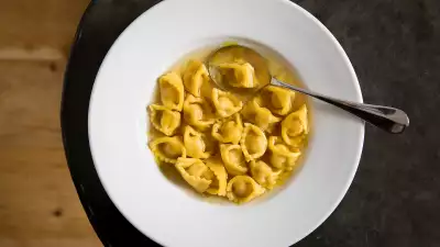 Best restaurants Shoreditch &ndash; Brawn
