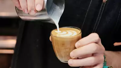 Best restaurants Shoreditch &ndash; Ozone Coffee