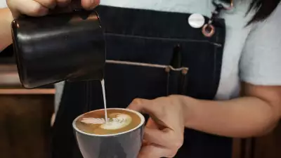Best restaurants Shoreditch &ndash; Ozone Coffee