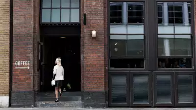 Best restaurants Shoreditch &ndash; Ozone Coffee