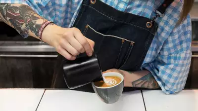 Best restaurants Shoreditch &ndash; Ozone Coffee