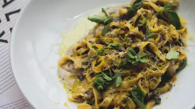 Best restaurants Shoreditch &ndash; Ozone Coffee