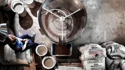 Best restaurants Shoreditch &ndash; Ozone Coffee