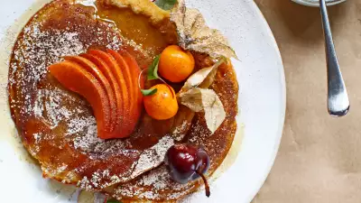 Best restaurants Shoreditch &ndash; Andina