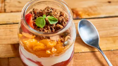 Best restaurants Shoreditch &ndash; Andina
