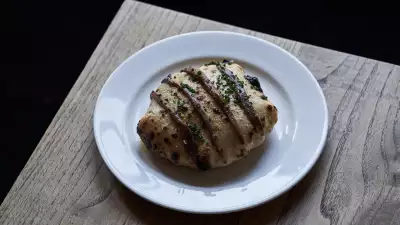 Best restaurants Shoreditch &ndash; Brat