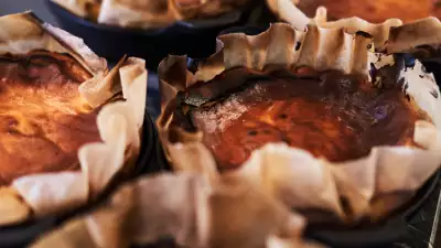 Best restaurants Shoreditch &ndash; Brat