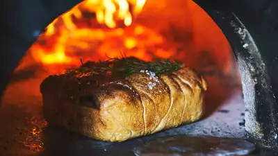 Best restaurants Shoreditch &ndash; Brat